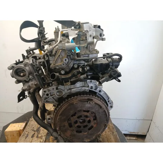Motor Completo para Renault Megane Iii Hatchback (Bz0/1_, B3_)