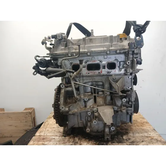 Motor Completo para Renault Megane Iii Hatchback (Bz0/1_, B3_)