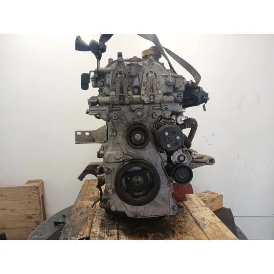 Motor Completo para Renault Megane Iii Hatchback (Bz0/1_, B3_)