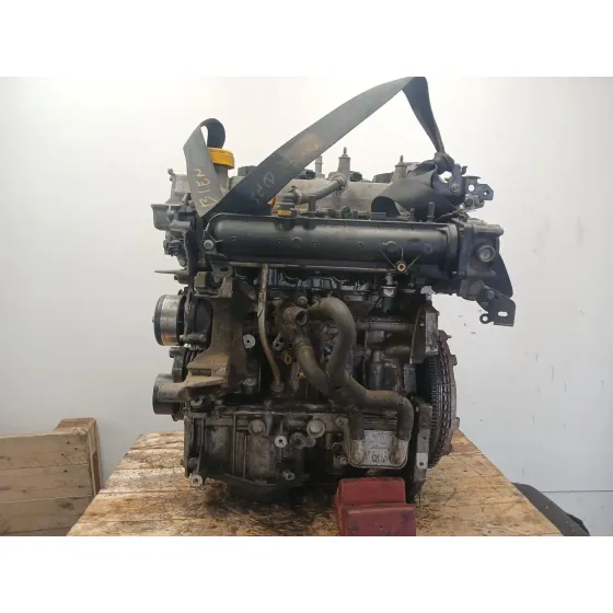 Motor Completo para Renault Megane Iii Hatchback (Bz0/1_, B3_)