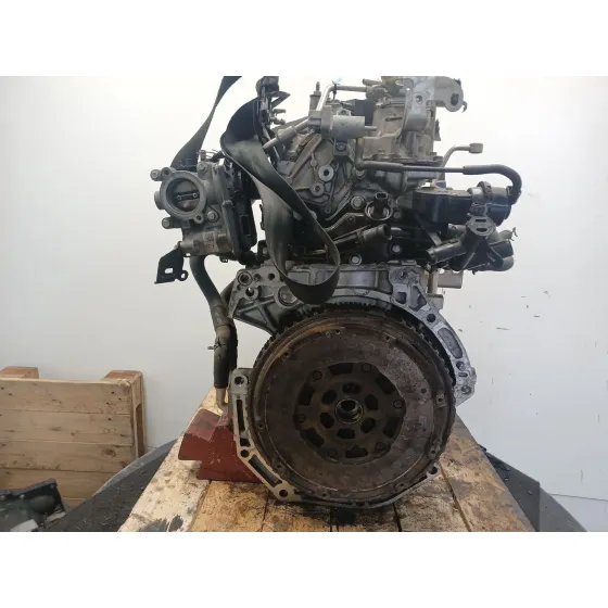 Motor Completo para Renault Megane Iii Hatchback (Bz0/1_, B3_)