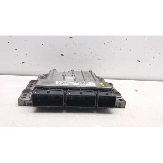 Centralita Motor Uce para Renault Megane Iii Hatchback (Bz0/1_, B3_)