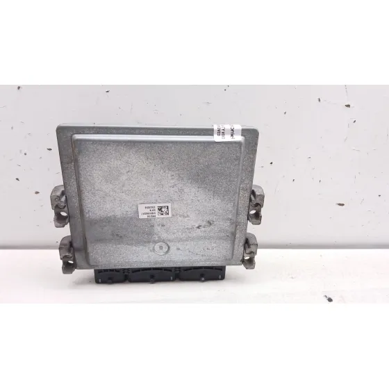 Centralita Motor Uce para Renault Megane Iii Hatchback (Bz0/1_, B3_)