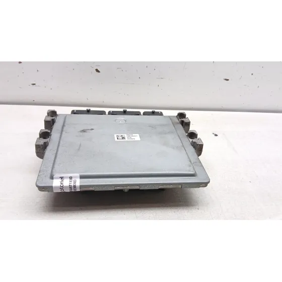 Centralita Motor Uce para Renault Megane Iii Hatchback (Bz0/1_, B3_)