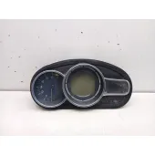 Cuadro Instrumentos para Renault Megane Iii Hatchback (Bz0/1_, B3_)