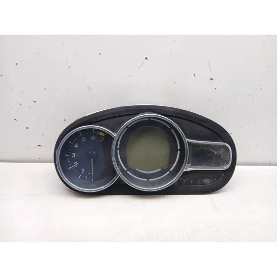 Cuadro Instrumentos para Renault Megane Iii Hatchback (Bz0/1_, B3_)