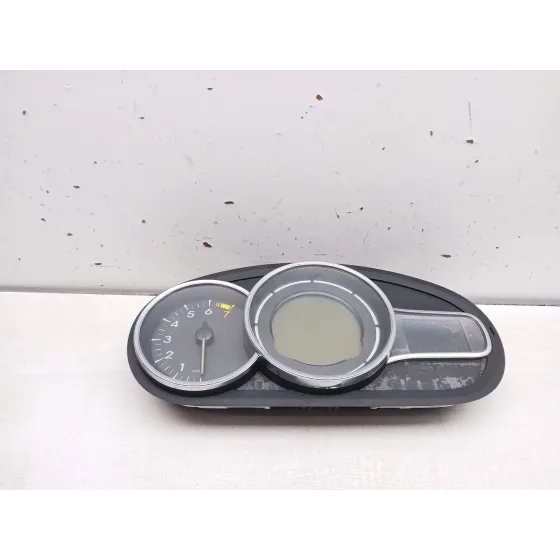Cuadro Instrumentos para Renault Megane Iii Hatchback (Bz0/1_, B3_)