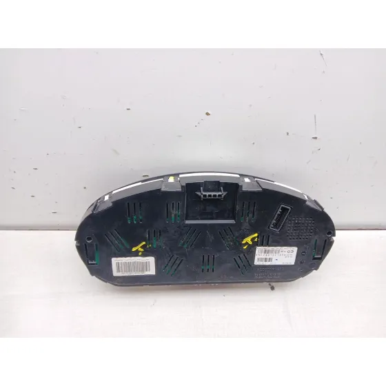 Cuadro Instrumentos para Renault Megane Iii Hatchback (Bz0/1_, B3_)