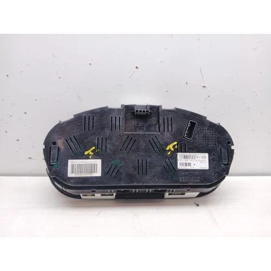 Cuadro Instrumentos para Renault Megane Iii Hatchback (Bz0/1_, B3_)