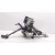 Columna Direccion para Renault Megane Iii Hatchback (Bz0/1_, B3_)