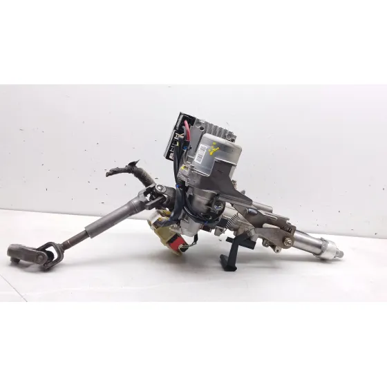 Columna Direccion para Renault Megane Iii Hatchback (Bz0/1_, B3_)