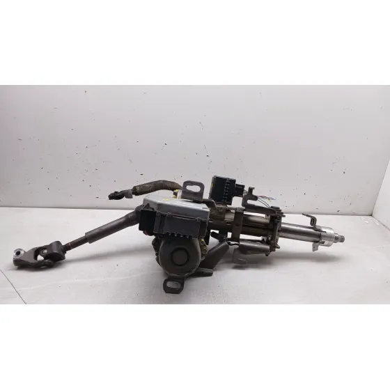 Columna Direccion para Renault Megane Iii Hatchback (Bz0/1_, B3_)