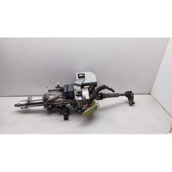 Columna Direccion para Renault Megane Iii Hatchback (Bz0/1_, B3_)