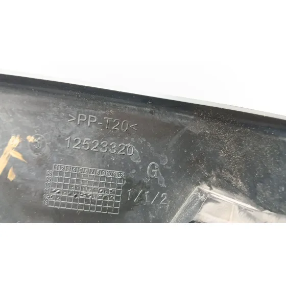 Retrovisor Izquierdo para Renault Megane Iii Hatchback (Bz0/1_, B3_)