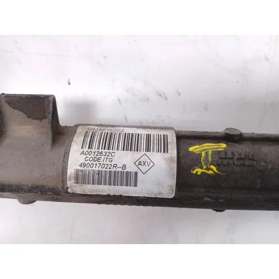 Cremallera Direccion para Renault Megane Iii Hatchback (Bz0/1_, B3_)