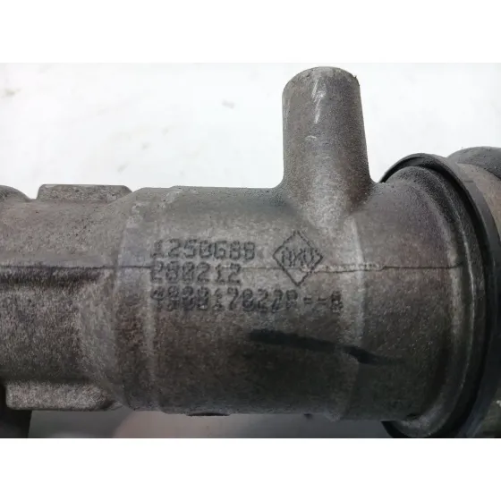 Cremallera Direccion para Renault Megane Iii Hatchback (Bz0/1_, B3_)
