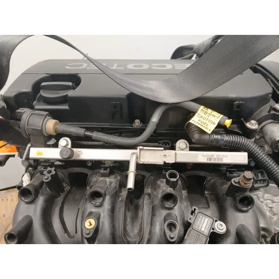 Despiece Motor para Chevrolet Aveo / Kalos Hatchback (T250, T255)