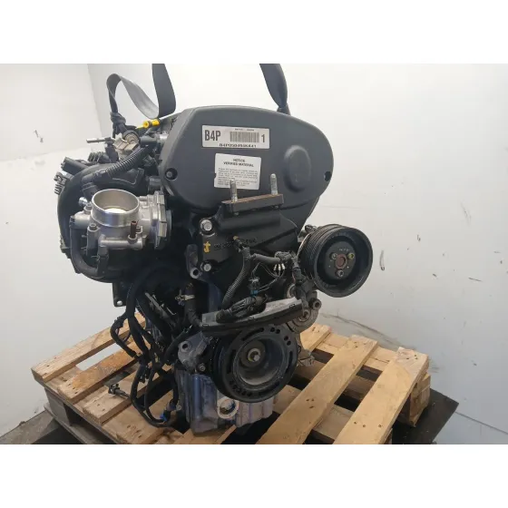 Despiece Motor para Chevrolet Aveo / Kalos Hatchback (T250, T255)