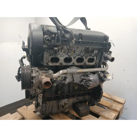 Despiece Motor para Chevrolet Aveo / Kalos Hatchback (T250, T255)