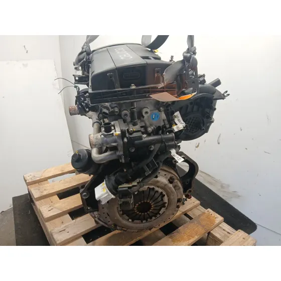 Despiece Motor para Chevrolet Aveo / Kalos Hatchback (T250, T255)