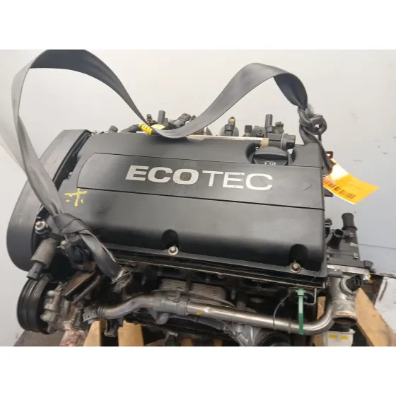 Despiece Motor para Chevrolet Aveo / Kalos Hatchback (T250, T255)