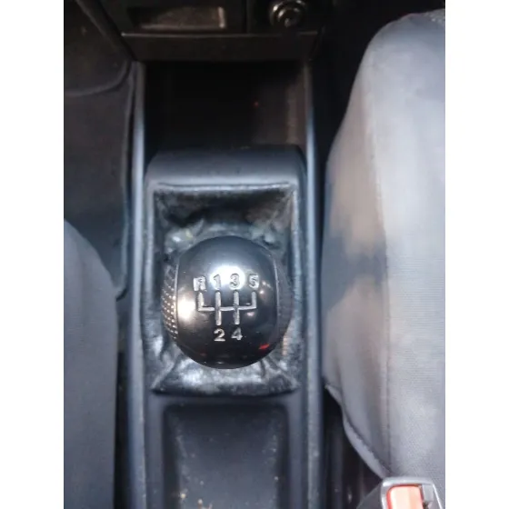 Caja Cambios para Chevrolet Aveo / Kalos Hatchback (T250, T255)