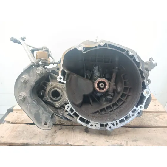Caja Cambios para Chevrolet Aveo / Kalos Hatchback (T250, T255)