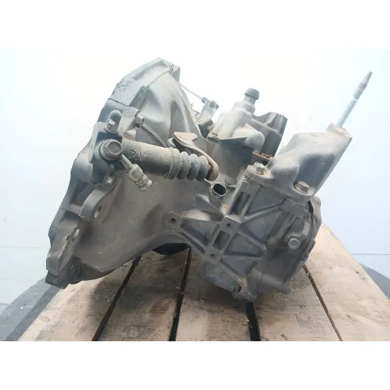 Caja Cambios para Chevrolet Aveo / Kalos Hatchback (T250, T255)