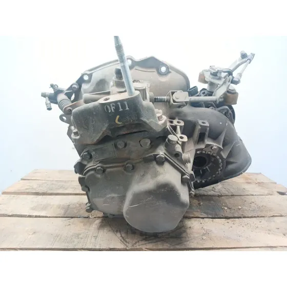 Caja Cambios para Chevrolet Aveo / Kalos Hatchback (T250, T255)