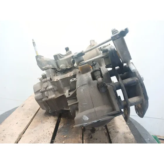 Caja Cambios para Chevrolet Aveo / Kalos Hatchback (T250, T255)