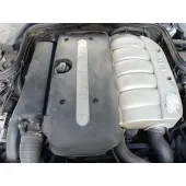 Motor Completo para Mercedes-Benz Clase E (W211)