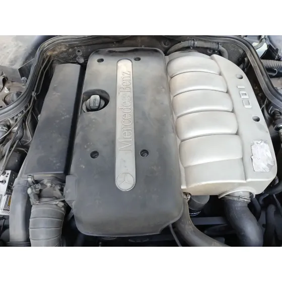 Motor Completo para Mercedes-Benz Clase E (W211)