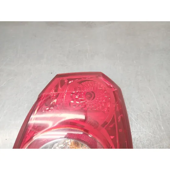 Piloto Trasero Derecho para Chevrolet Aveo / Kalos Hatchback (T250, T255)