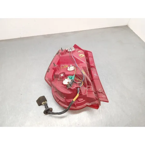 Piloto Trasero Derecho para Chevrolet Aveo / Kalos Hatchback (T250, T255)