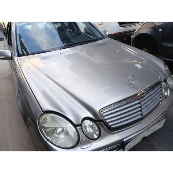 Capot para Mercedes-Benz Clase E (W211)