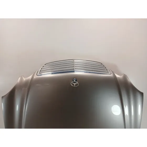 Capot para Mercedes-Benz Clase E (W211)