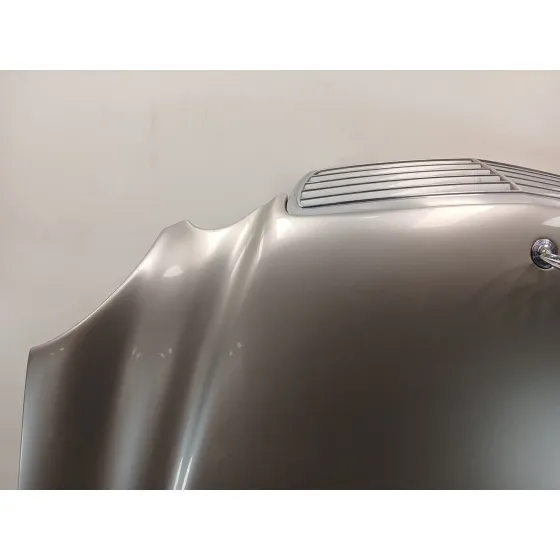 Capot para Mercedes-Benz Clase E (W211)