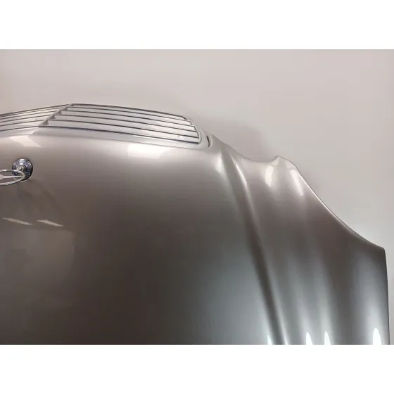 Capot para Mercedes-Benz Clase E (W211)