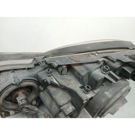 Faro Derecho para Mercedes-Benz Clase E (W211)