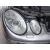 Faro Derecho para Mercedes-Benz Clase E (W211)