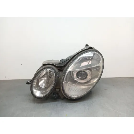 Faro Izquierdo para Mercedes-Benz Clase E (W211)
