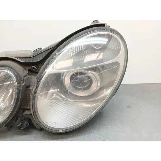Faro Izquierdo para Mercedes-Benz Clase E (W211)