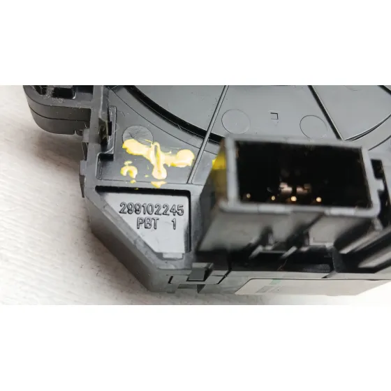 Anillo Airbag para Kia Rio