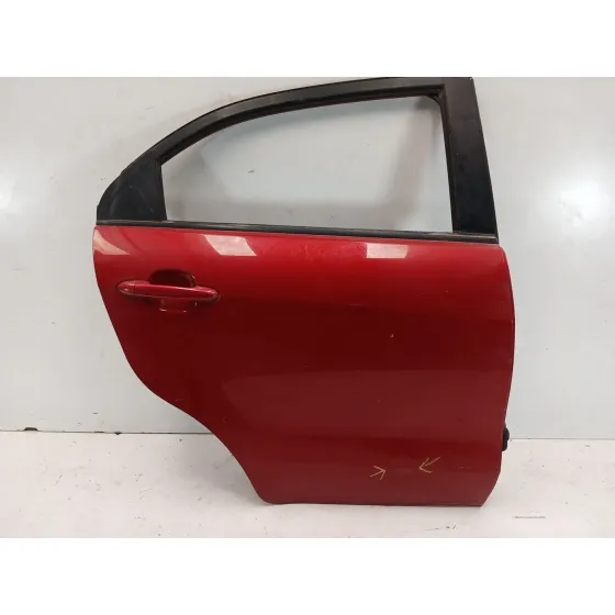 Puerta Trasera Derecha para Kia Rio
