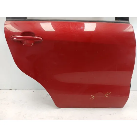 Puerta Trasera Derecha para Kia Rio