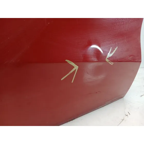 Puerta Trasera Derecha para Kia Rio