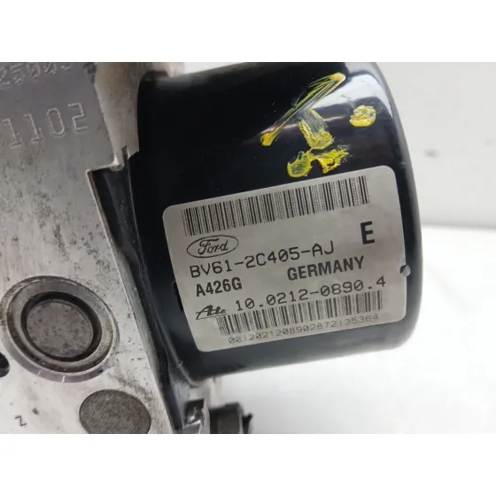 Abs para Ford C-Max