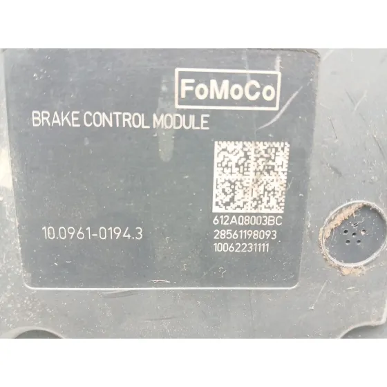 Abs para Ford C-Max