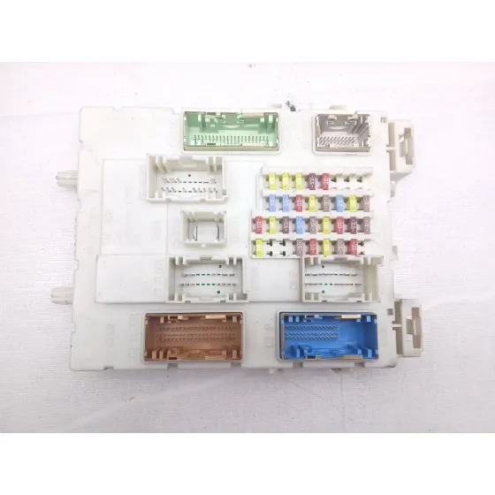 Centralita Bsi para Ford C-Max