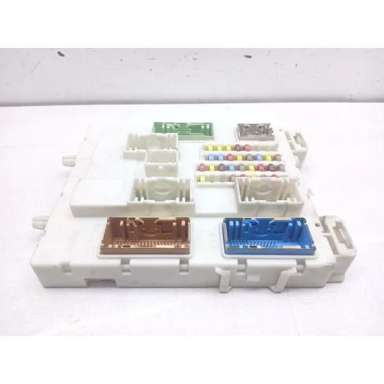 Centralita Bsi para Ford C-Max